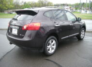 2011 Nissan Rogue