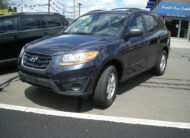 2011 Hyundai Santa Fe