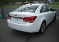 2013 Chevy Cruze