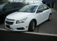 2013 Chevy Cruze