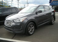 2016 Hyundai Santa Fe