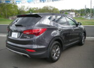 2016 Hyundai Santa Fe