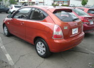 2010 Hyundai Accent