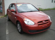 2010 Hyundai Accent