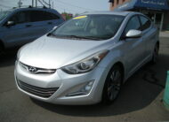 2014 Hyundai Elantra