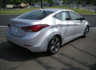 2014 Hyundai Elantra