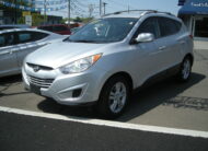 2011 Hyundai Tucson