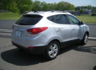 2011 Hyundai Tucson