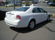 2008 Ford Fusion