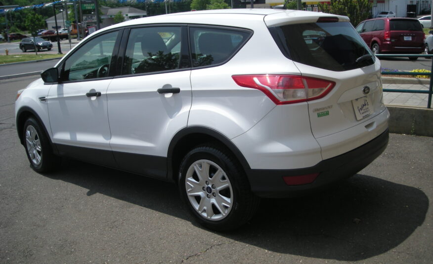 2013 Ford Escape