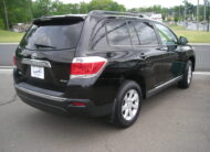2012 Toyota Highlander
