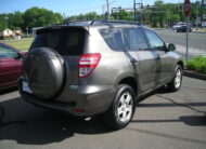 2011 Toyota Rav 4