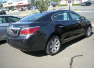 2010 Buick Lacrosse