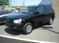 2006 Toyota Highlander