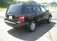 2006 Toyota Highlander