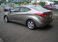 2011 Hyundai Elantra