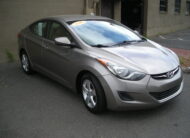 2011 Hyundai Elantra