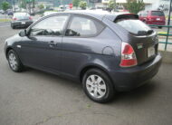 2010 Hyundai Accent