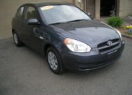 2010 Hyundai Accent