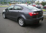 2012 Kia Rio