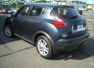 2014 Nissan Juke