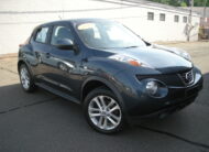 2014 Nissan Juke