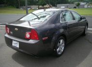 2011 Chevy Malibu