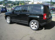 2013 Jeep Patriot