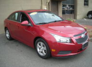 2013 Chevy Cruze