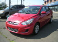 2012 Hyundai Accent