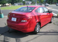 2012 Hyundai Accent