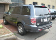 2006 Honda Pilot