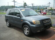 2006 Honda Pilot