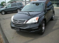 2010 Honda CR-V