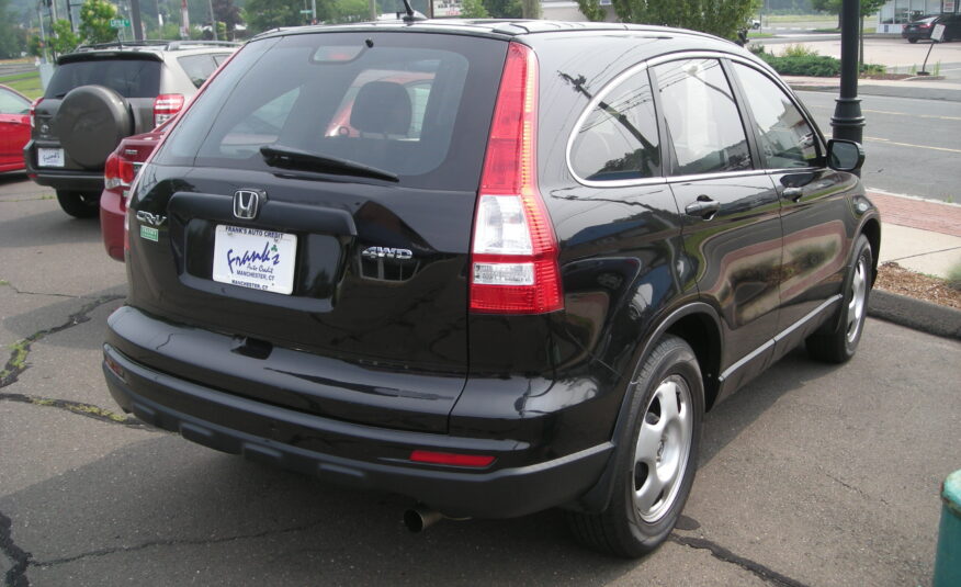 2010 Honda CR-V