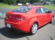 2013 Kia Forte