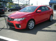 2013 Kia Forte