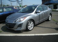 2011 Mazda 3 Sport