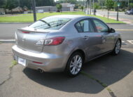 2011 Mazda 3 Sport