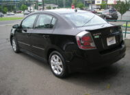 2009 Nissan Sentra