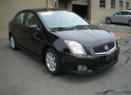 2009 Nissan Sentra