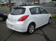 2010 Nissan Versa