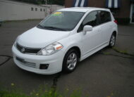 2010 Nissan Versa