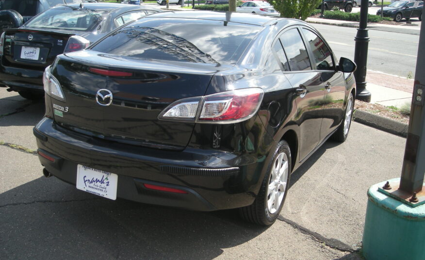 2010 Mazda 3