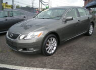 2006 Lexus GS 300