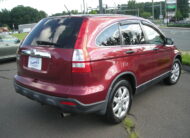 2007 Honda CR-V