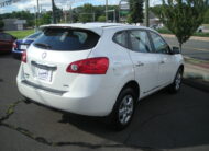 2011 Nissan Rogue