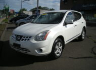 2011 Nissan Rogue