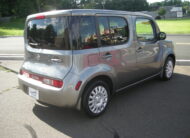 2009 Nissan Cube