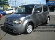 2009 Nissan Cube